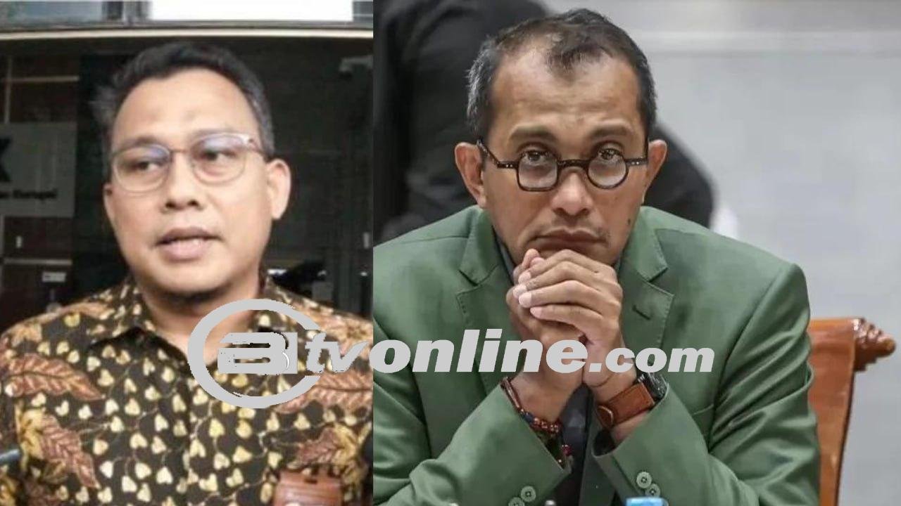 KPK Cegah Wamenkumham Eddy Hiariej ke Luar Negeri Selama 6 Bulan