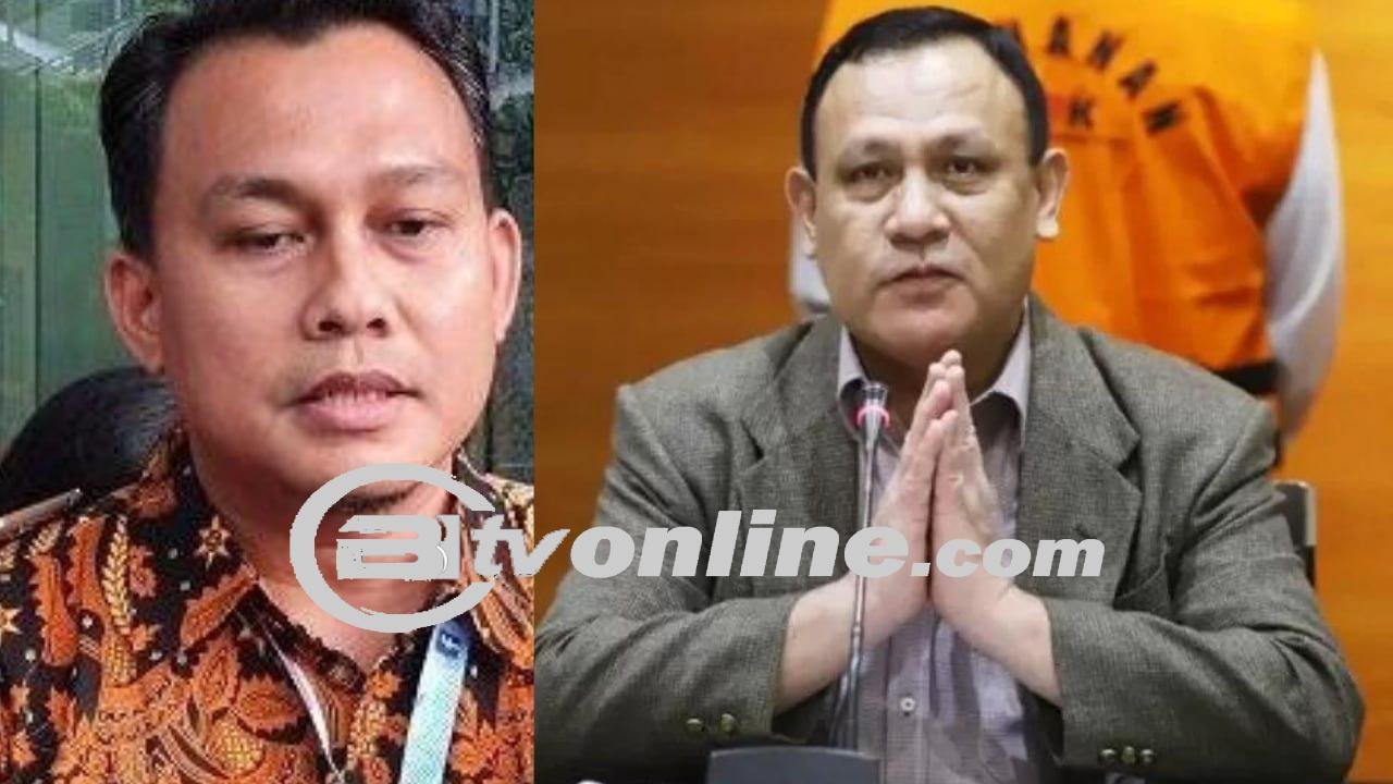 Penjelasan KPK Firli Bahuri Masih Terima Gaji usai Jadi Tersangka Pemerasan