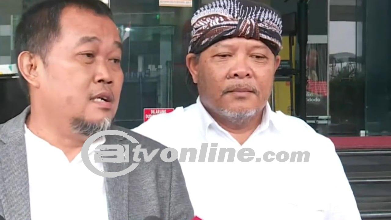 Boyamin Ngaku Ditanya soal LHKPN yang Tak Dilaporkan Firli oleh Dewas KPK