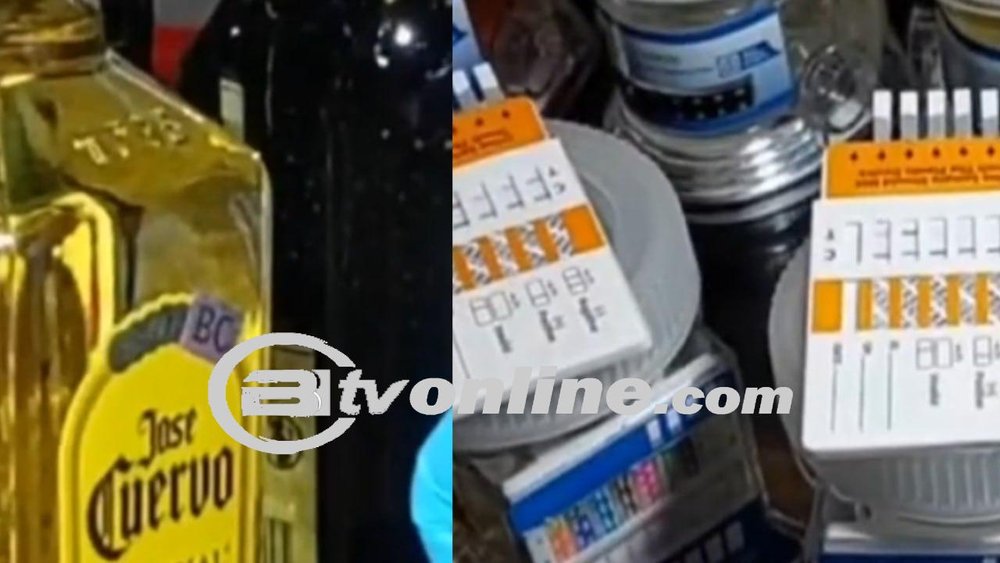 Polisi Temukan 9 Pengunjung Positif Narkoba di Razia Tempat Hiburan Malam