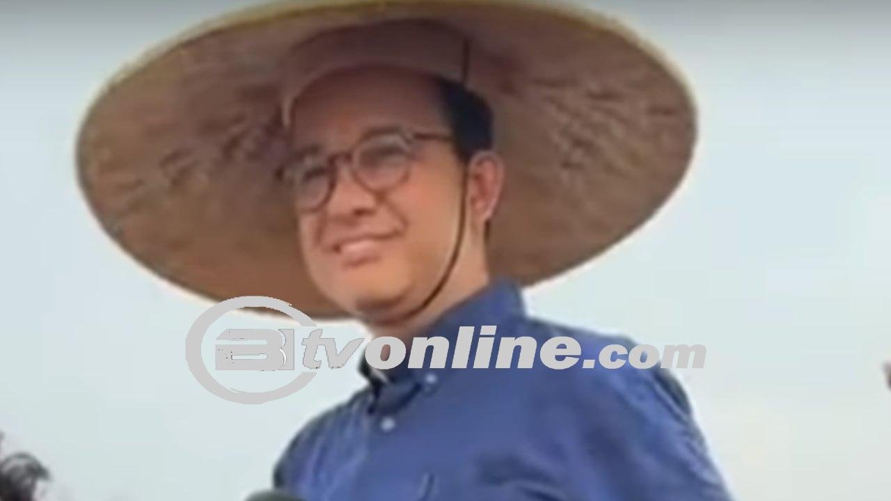 Anies Tebar Janji Ke Nelayan Saat Kampanye,Rakyat Teriak Minta Duit