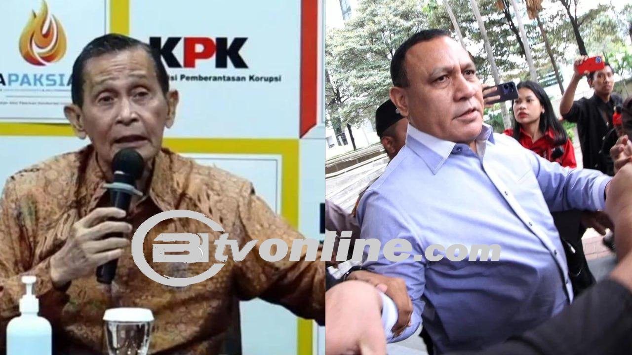 Dewas KPK Temukan 3 Dugaan Pelanggaran Etik Firli Bahuri