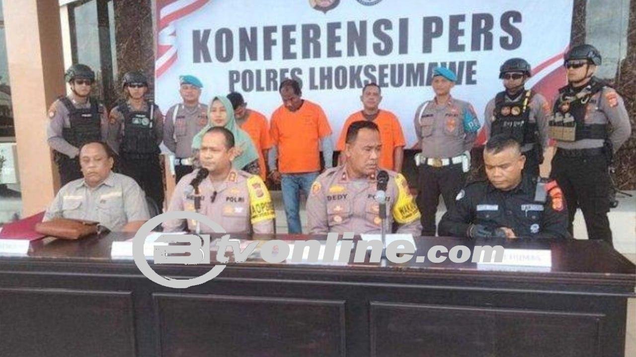Hendak Bawa Kabur Pengungsi Rohingya ke Sumut, 3 Pria di Aceh Ditangkap