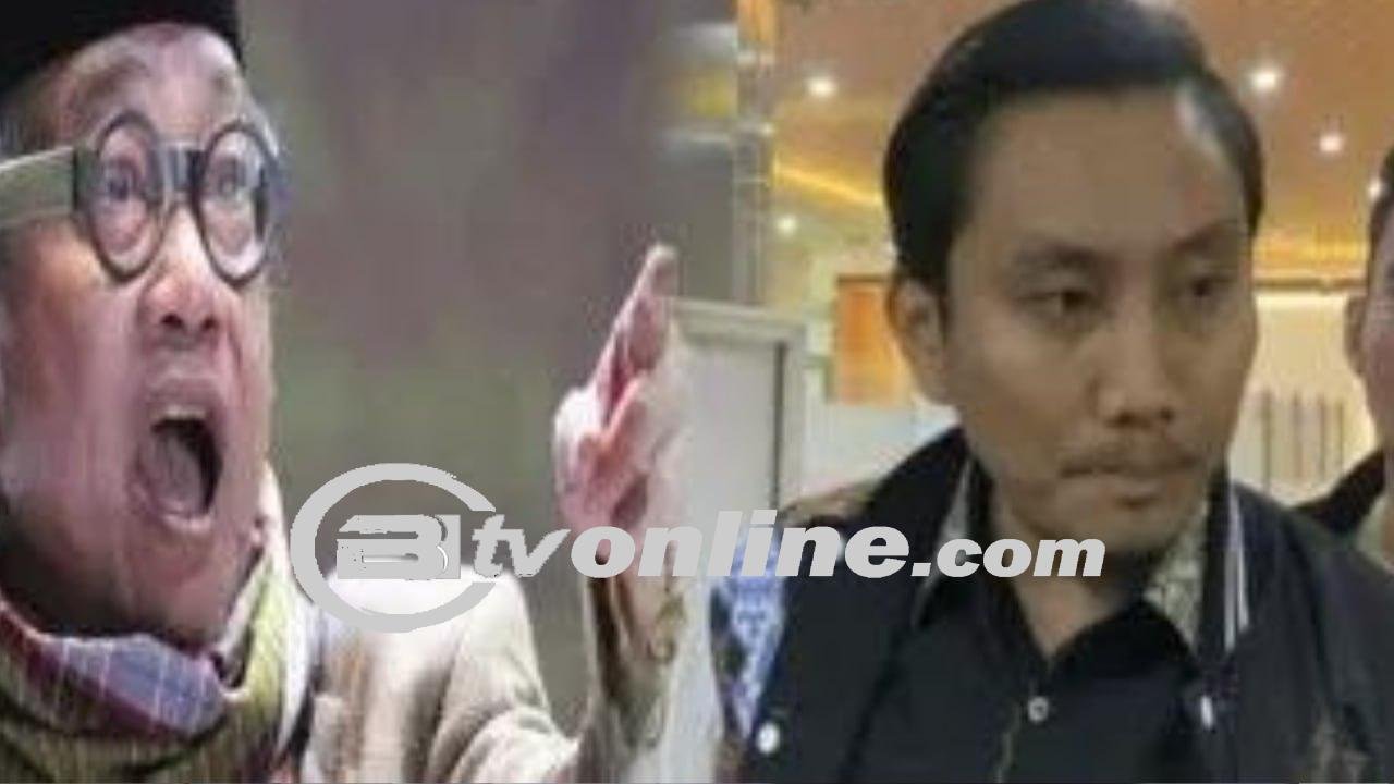 Ngaku Diintimidasi Polisi, Butet Kartaredjasa Diadukan ke Bareskrim