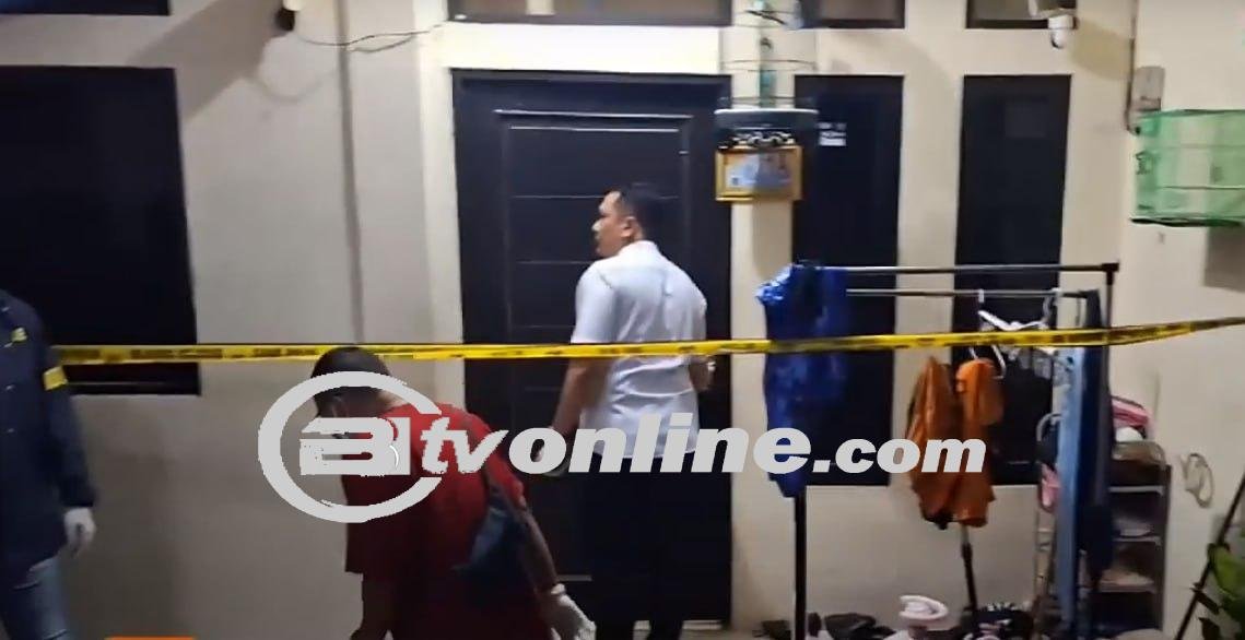 Ayah Kandung Jadi Tersangka, Bekap Keempat Anak Secara Bergantian hingga Tewas