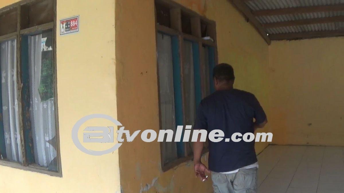 Keji! Diduga Cabuli 15 Santriwati, Pimpinan Ponpes di Purwakarta Digeruduk Warga