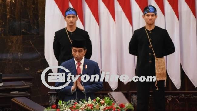 Presiden Jokowi Resmi Naikkan Gaji TNI/Polri dalam Upaya Meningkatkan Kesejahteraan dan Kinerja