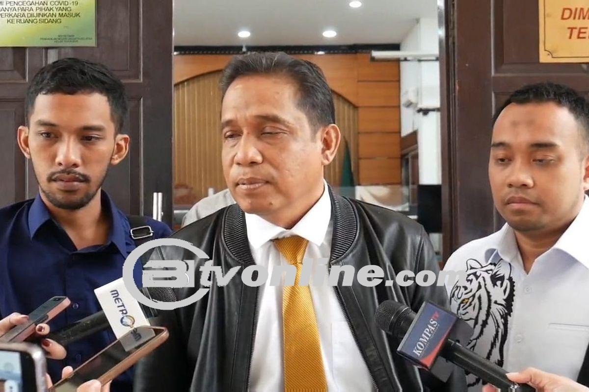 Firli Bahuri Cabut Laporan Praperadilan untuk Sempurnakan Berkas Hukum