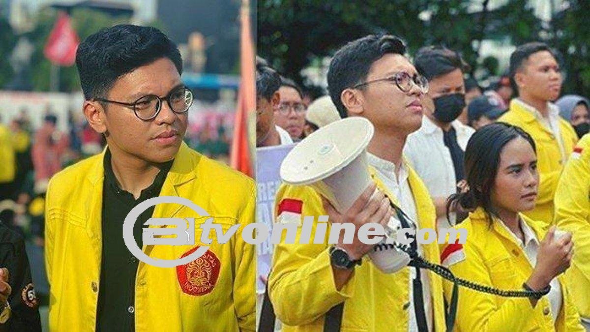 Terbukti Lakukan Kekerasan Seksual, Ketua BEM UI Diskors 1 Semester