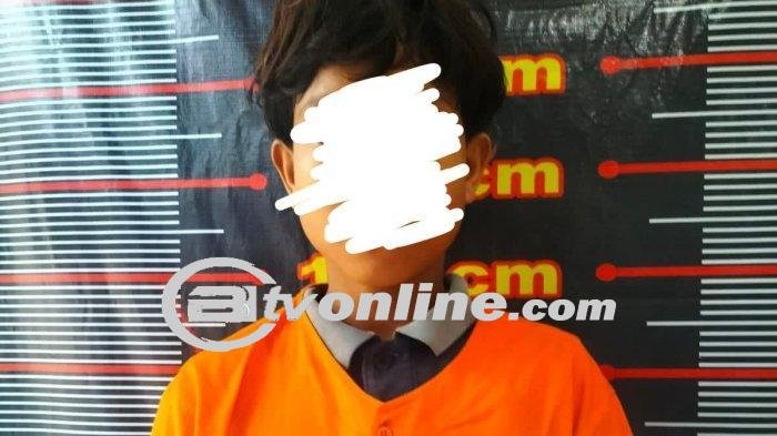 Pelaku Pencabulan Anak 7 Tahun di Langkat Berhasil Ditangkap