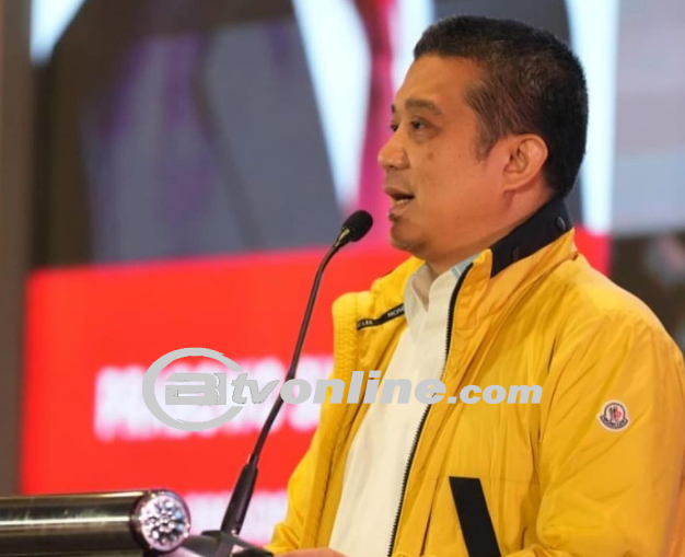 Erwin Aksa Tiru Strategi Blusukan Jokowi Agar Menang di ‘Dapil Neraka’ DKI 3