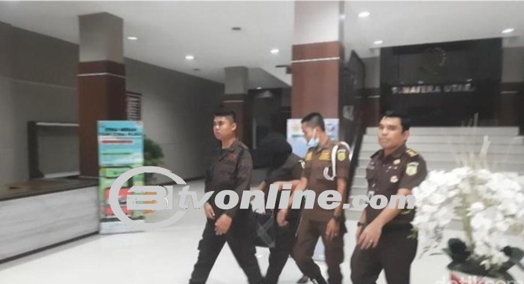 Skandal Pemerasan:Jaksa Kejari BatuBara Yunitri Dipecat dan Ditempatkan sebagai Pegawai Biasa