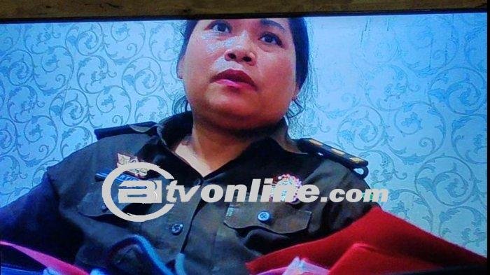 Jaksa Yunitri Dipecat Terkait Uang Pemerasan Rp 25 Juta