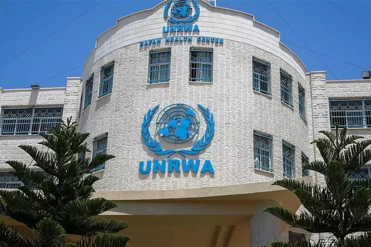 Israel Tuduh 190 Staf UNRWA Jadi Militan Hamas-Jihad Islam