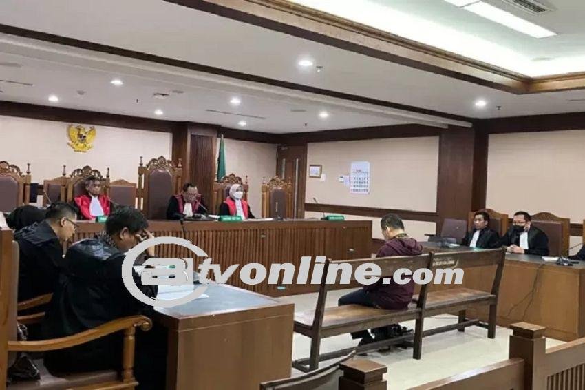 Mantan General Manager Antam Divonis 6,5 Tahun Penjara Terkait Korupsi Anoda Logam