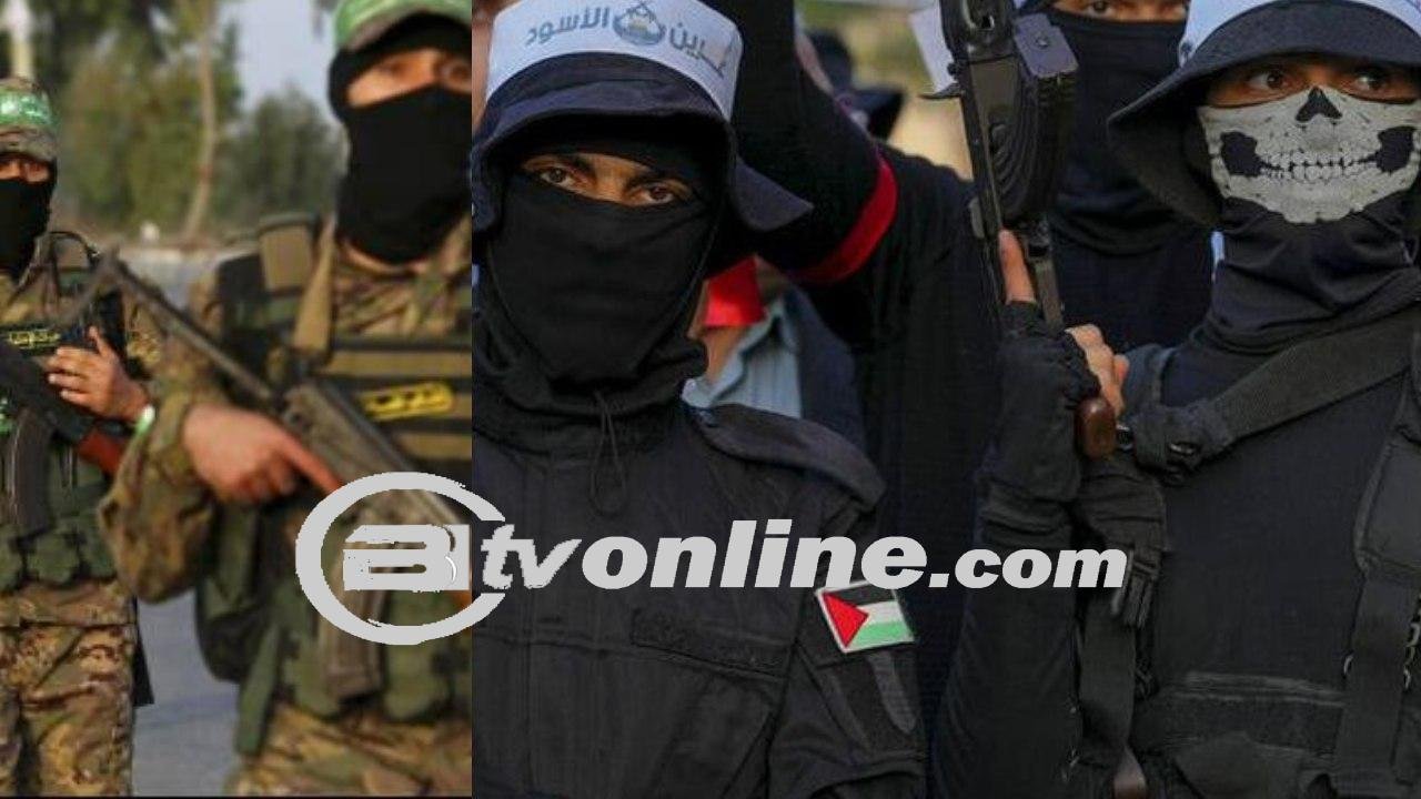 Strategi Cerdas Hamas, Sita Ribuan Amunisi Israel dan Roket Serang Balik IDF