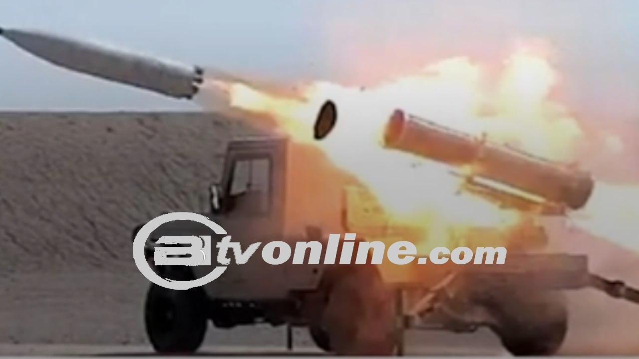 10 Rudal Hizbullah Meledak di Al Jalil Atas, Tentara IDF Tewas Tercecer