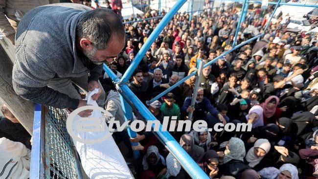 Banyak Negara Cabut Donasi ke UNRWA, Apa Dampaknya bagi Palestina?