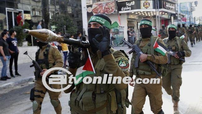 Penawaran Gencatan Senjata di Gaza Akan Dikirim ke Hamas