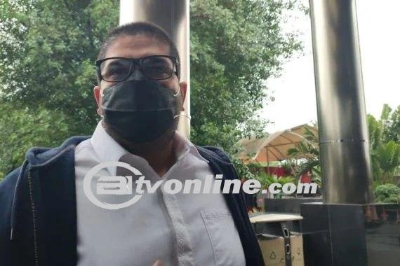 Wabendum Timnas AMIN Rajiv Diperiksa KPK Terkait Kasus SYL