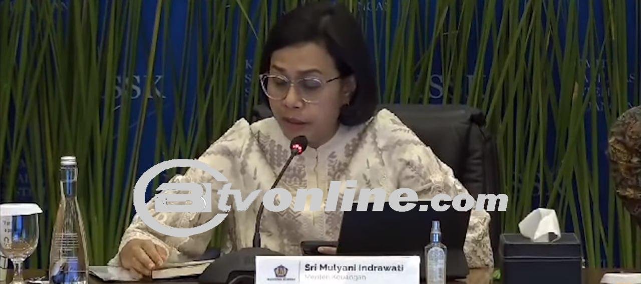 Anggaran Bansos Naik Rp20,5 T Jadi Rp493,5 T di Tahun Pemilu