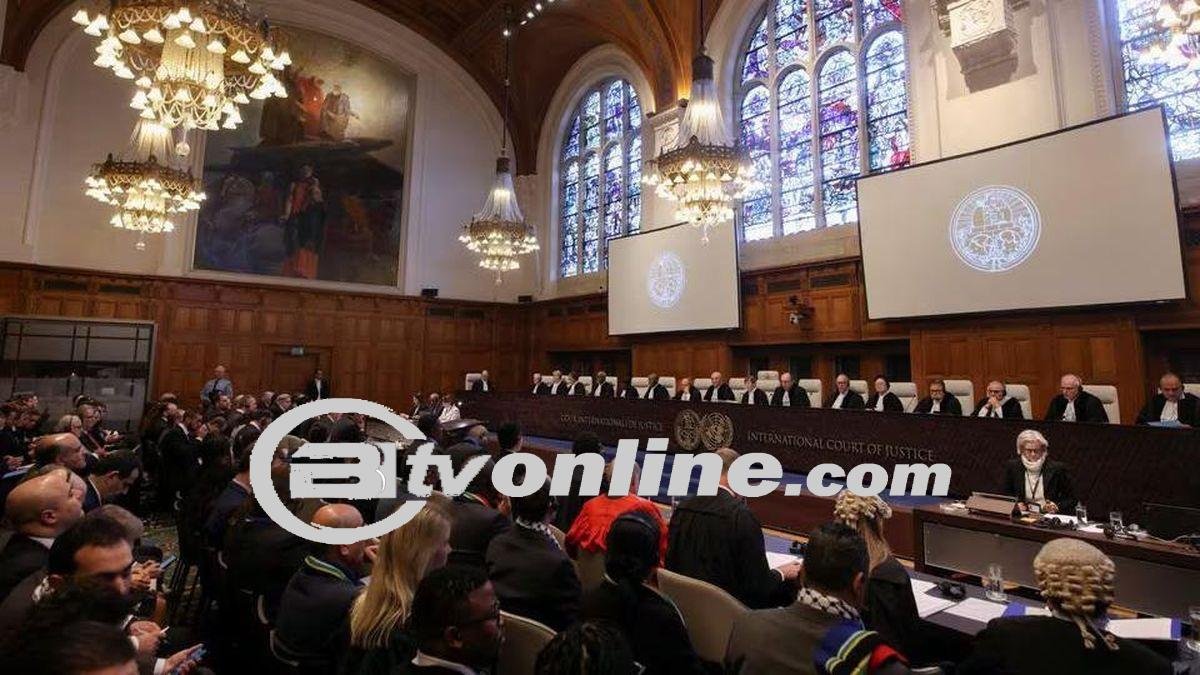 Tuduhan Israel Terhadap UNRWA, PBB Minta Negara-negara Tetap Beri Bantuan ke UNRWA