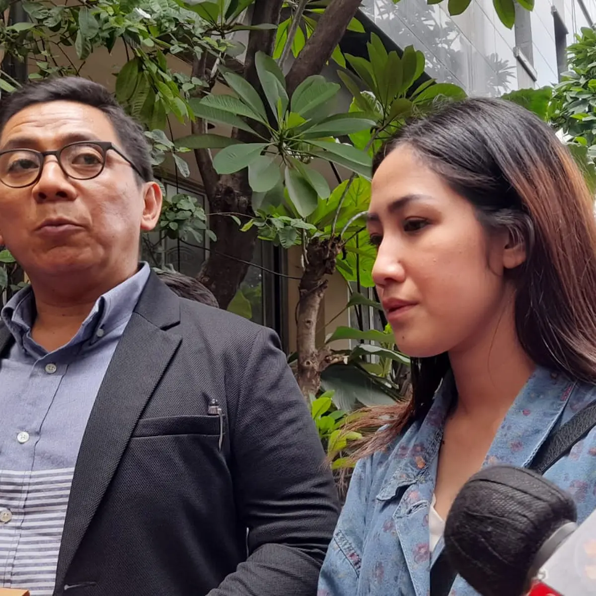 Polisi Akan Dalami Dugaan Keterlibatan Tamara di Kematian Dante