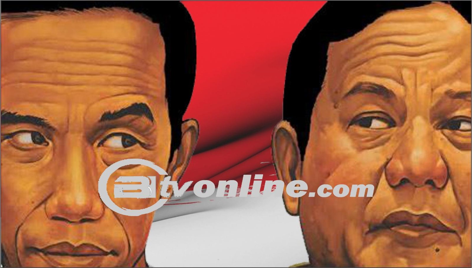 Jokowin Berikan Pangkat Kehormatan Jenderal untuk Prabowo, Melecehkan Korban Pelanggaran HAM !