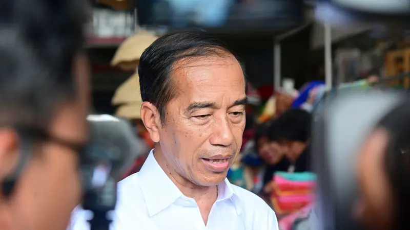 Presiden Jokowi Akan Mengisi Posisi Menko Polhukam oleh Pejabat Definitif Nonparpol