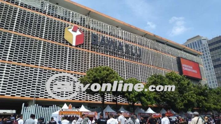 Bawaslu Rekomendasikan Pemungutan Suara Ulang di 1.496 TPS Pemilu 2024