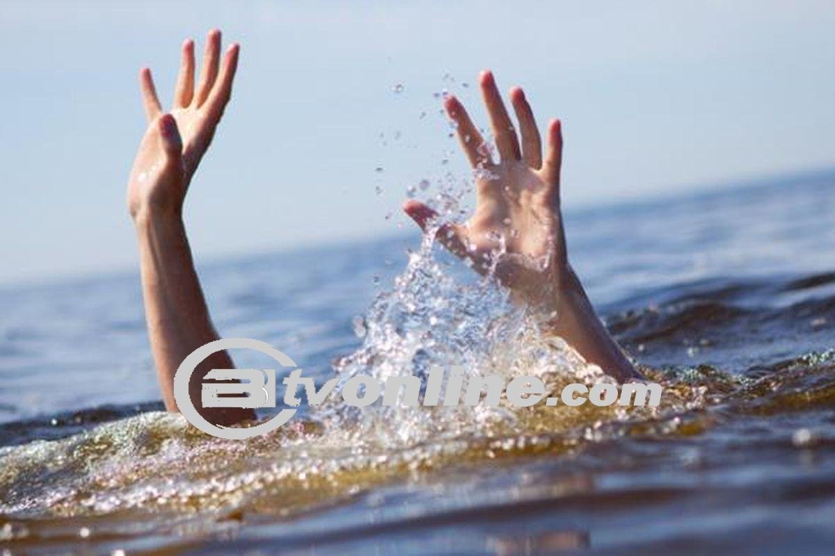 Tragedi Meninggalnya Anak 8 Tahun yang Tenggelam di Sungai Tiu Betak