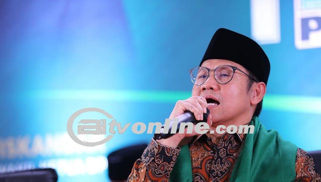 Jelang Pencoblosan, Cak Imin Gelar Khotmil Qur’an-Peluncuran Buku