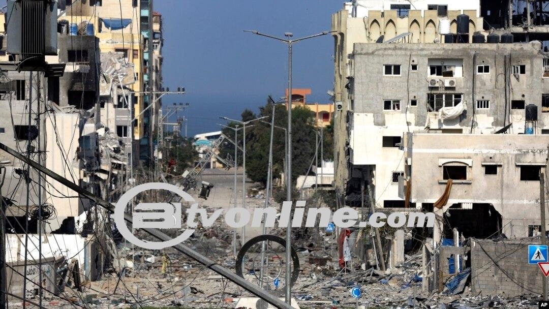 Israel Melancarkan Serangan di Rafah, AS Memperingatkan Potensi Bencana Kemanusiaan