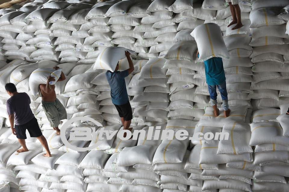 Stok Beras Cukup untuk Ramadhan di Depok, Harga Turun Menyusul Ketersediaan yang Melimpah