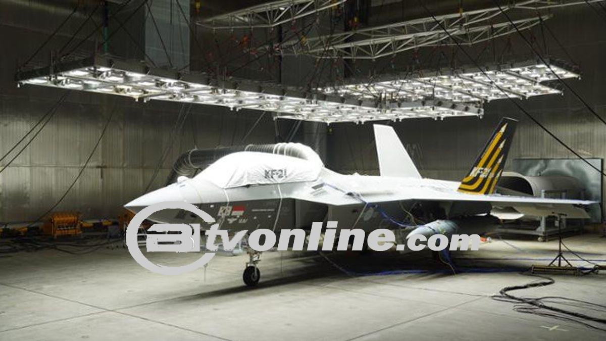 Pemerintah Selidiki Dugaan Pencurian Teknologi Jet Tempur Korsel oleh Insinyur Indonesia