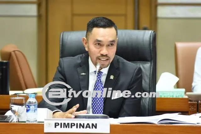 NasDem Yakin Meskipun Luhut Dukung 02 Pilpres Nggak Mungkin 1 Putaran