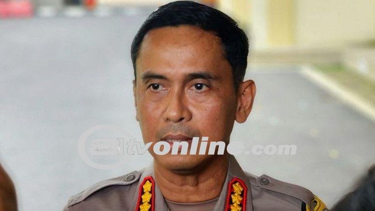 Polisi Minta Rektor Bikin Video Testimoni Puji Jokowi