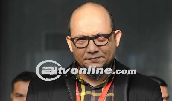 Kritik Tegas Novel Baswedan: Hukuman Pungli Rutan KPK Tak Cerminkan Seriusnya Penegakan Hukum