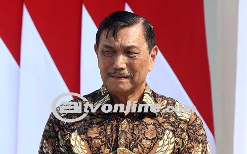 Luhut Binsar Pandjaitan Menolak Jadi Menteri Lagi Jika Ditawari Presiden Terpilih