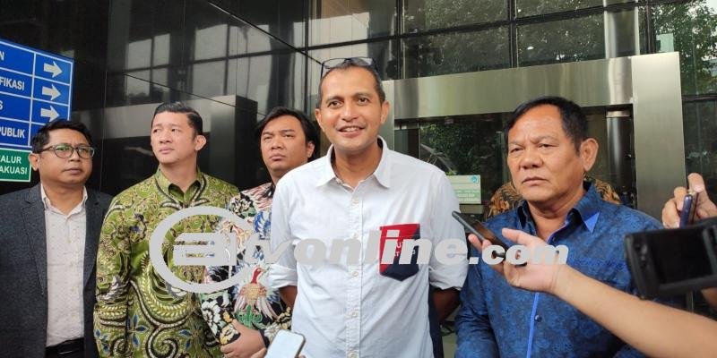 Meski Status Tersangka Sudah Dicabut, KPK Akan Terbitkan Surat Penyidikan Baru terhadap Eddy Hiariej