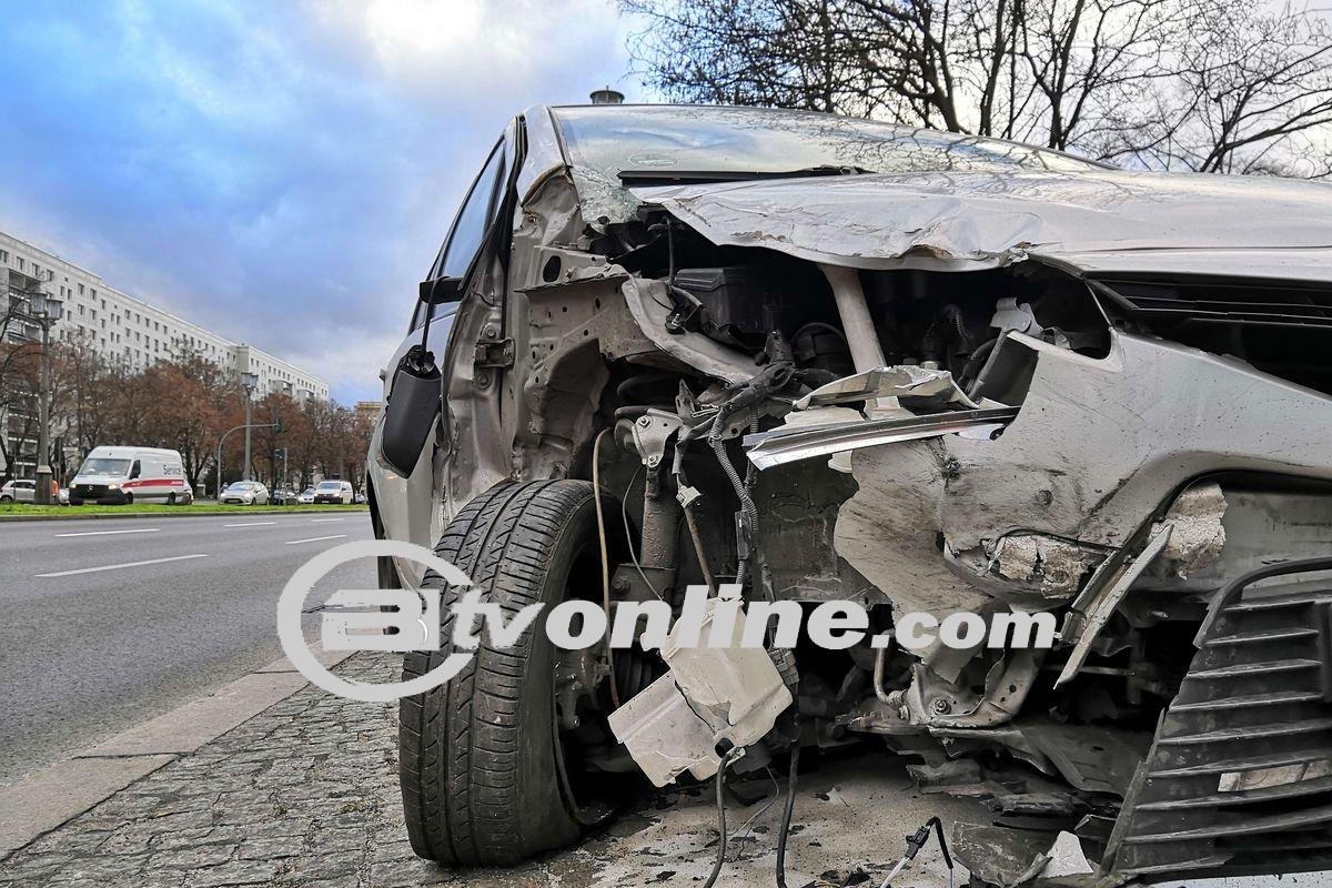 Mobil Tabrak Rumah Sakit di Texas, Satu Tewas dan Lima Luka Parah