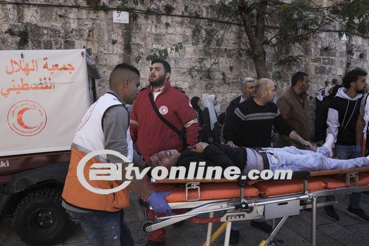 Pasukan Israel Serbu Rumah Sakit di Khan Yunis, Gaza Selatan