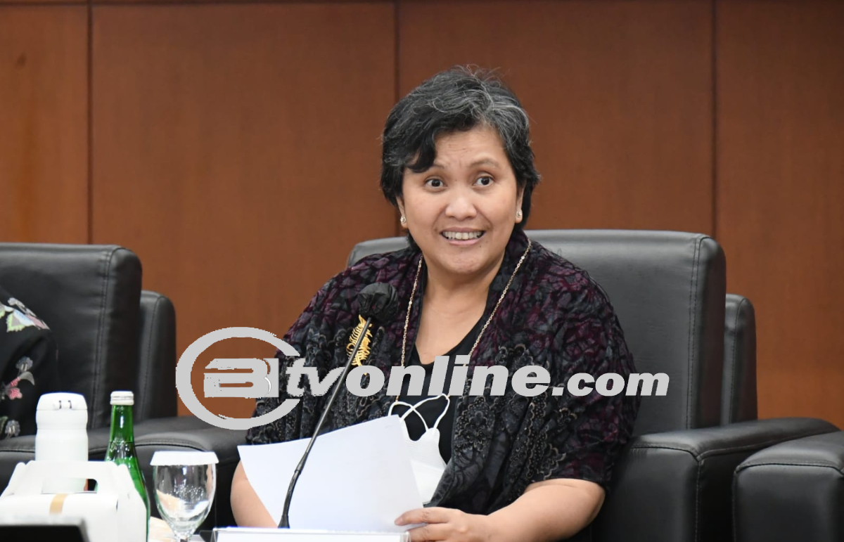 Mendorong Pariwisata Berkualitas Cara Strategi Indonesia Menghadapi Era Overtourism