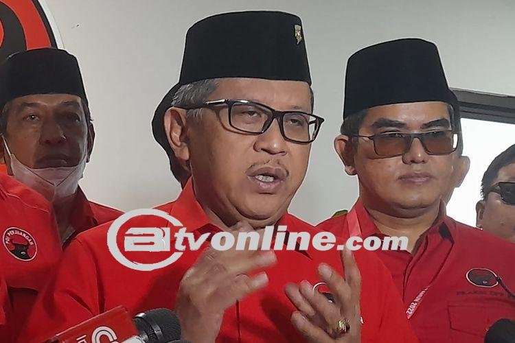 PDIP Akan Bentuk Tim Investigasi Forensik Selidiki Dugaan Kecurangan Pemilu 2024