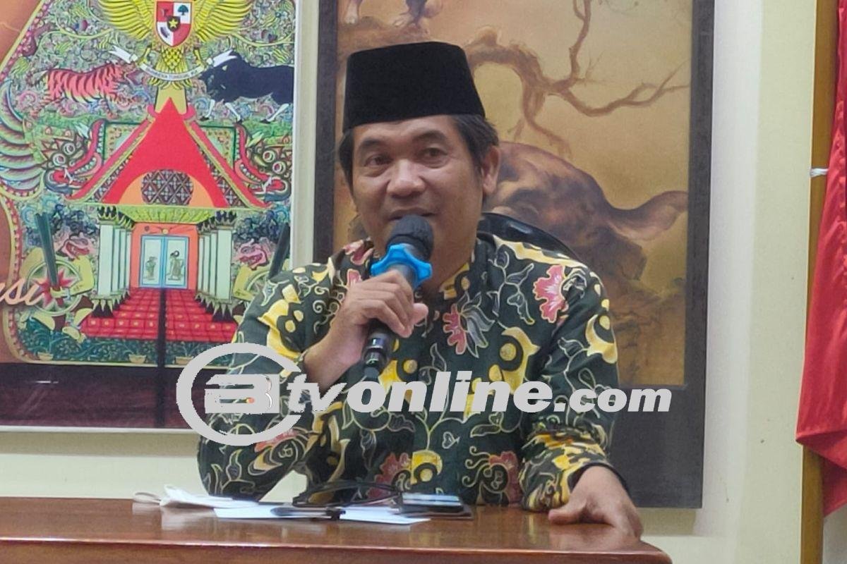 Alumni dan Civitas Akademika UIN Jakarta Desak Jokowi Bersikap Netral