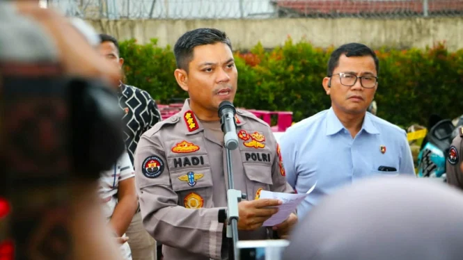 Skandal Suap Seleksi PPPK di Madina, Polda Sumut Tetapkan Empat Tersangka Baru