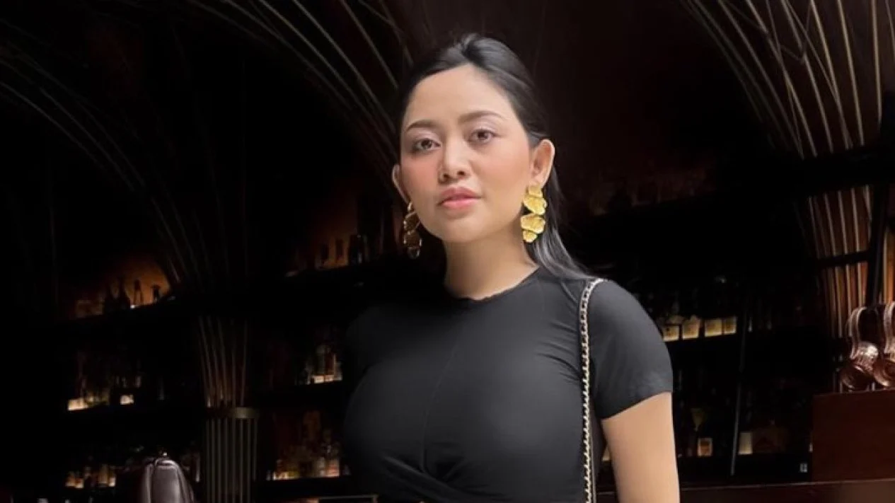 Niat Mau Healing di Bali Rachel Vennya Malah Diusir Pengelola Vila, karena Komplain Pakai Dapur Harus Kena Charge