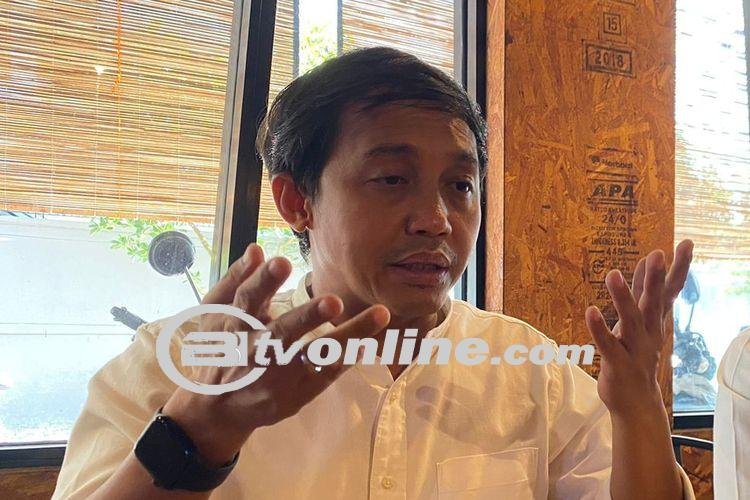 Jokowi Panggil Wakil Menteri Atr/Bpn  Raja Juli Ke Istana