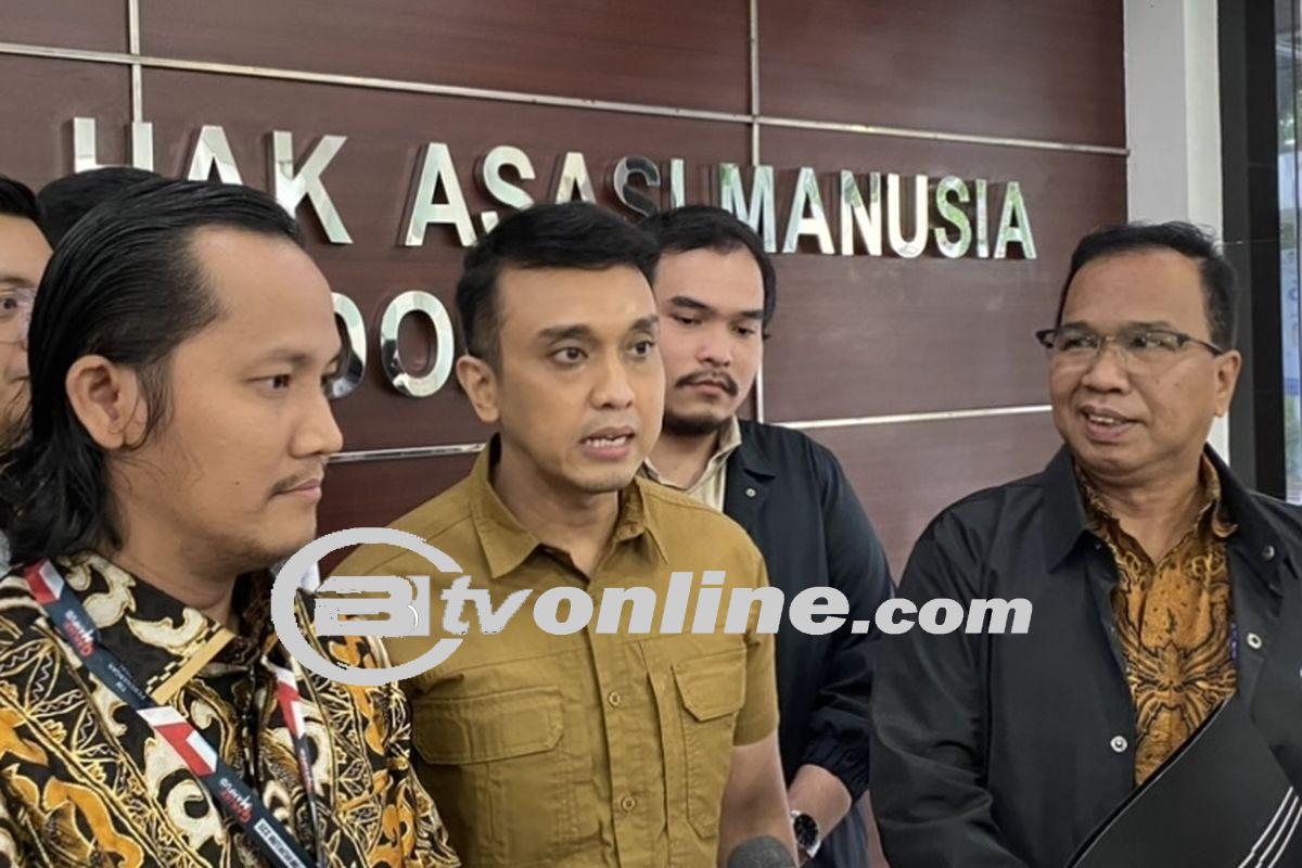 Aiman Witjaksono Ajukan Praperadilan, Protes Penyitaan HP oleh Polisi
