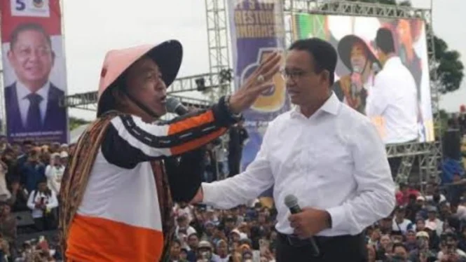 Jubir Timnas AMIN Buka Suara soal Viral Nelayan Curhat ke Anies Ternyata Caleg PKS